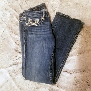 Vigoss Boot Cut Jeans